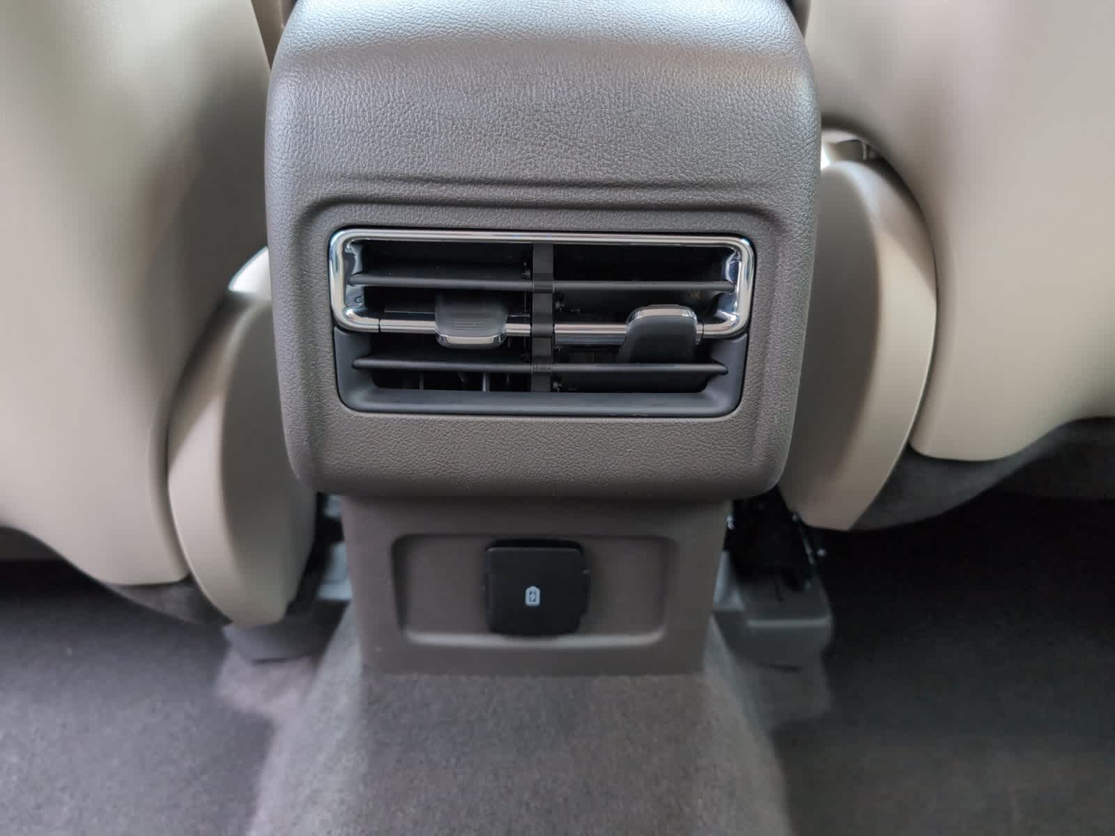 used 2024 Lincoln Corsair car, priced at $42,998