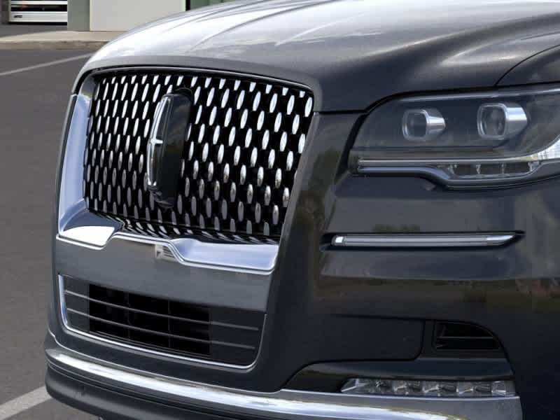 new 2024 Lincoln Navigator car, priced at $116,765