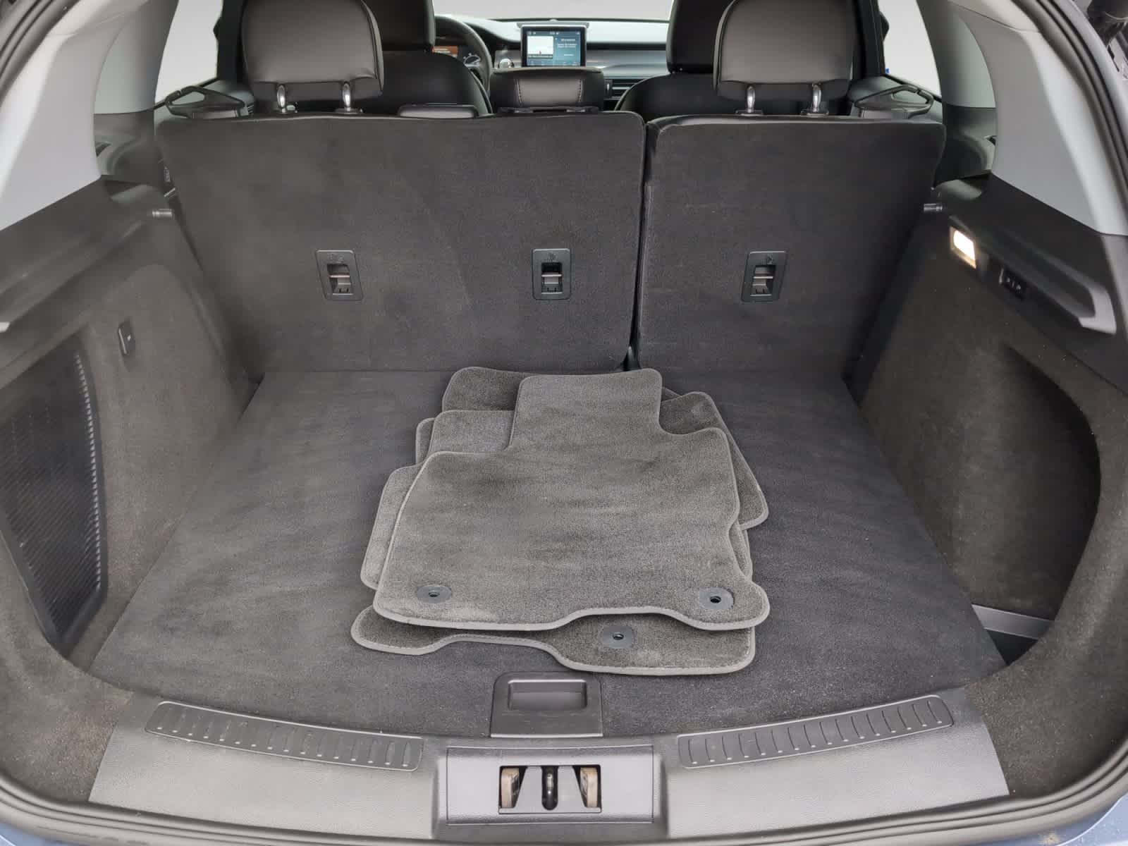 used 2022 Lincoln Corsair car, priced at $31,998