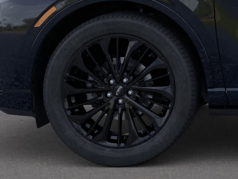 new 2025 Lincoln Corsair car, priced at $51,170