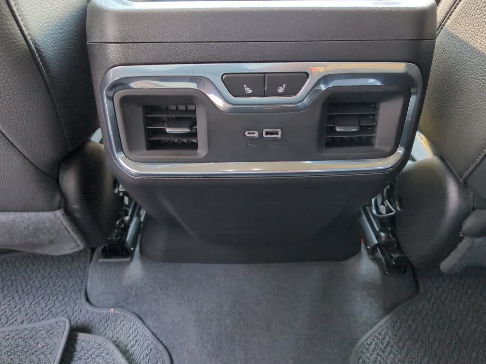 used 2023 GMC Sierra 1500 car, priced at $58,998