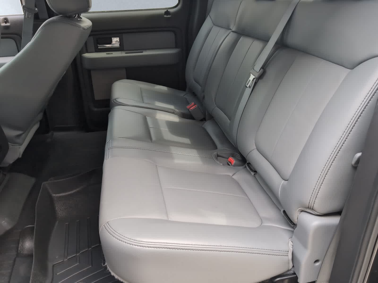 used 2014 Ford F-150 car, priced at $20,998