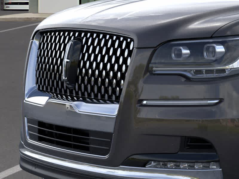 new 2024 Lincoln Navigator car, priced at $118,665