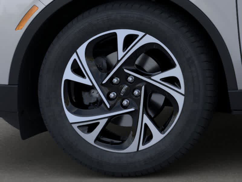 new 2025 Lincoln Nautilus car, priced at $59,915