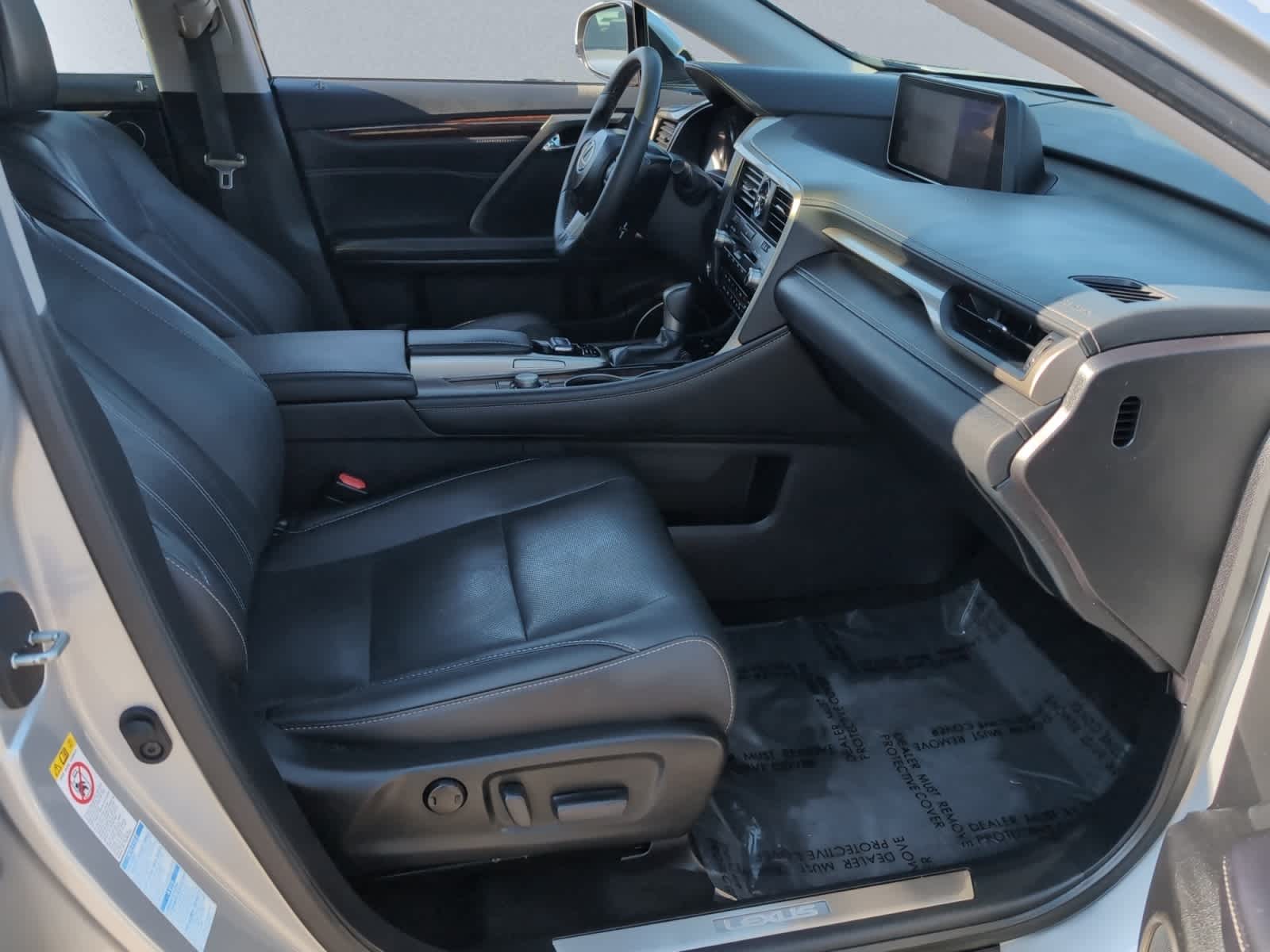 used 2016 Lexus RX 350 car, priced at $26,998