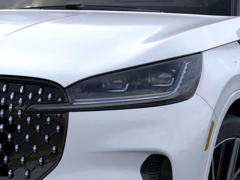 new 2025 Lincoln Aviator car, priced at $91,920