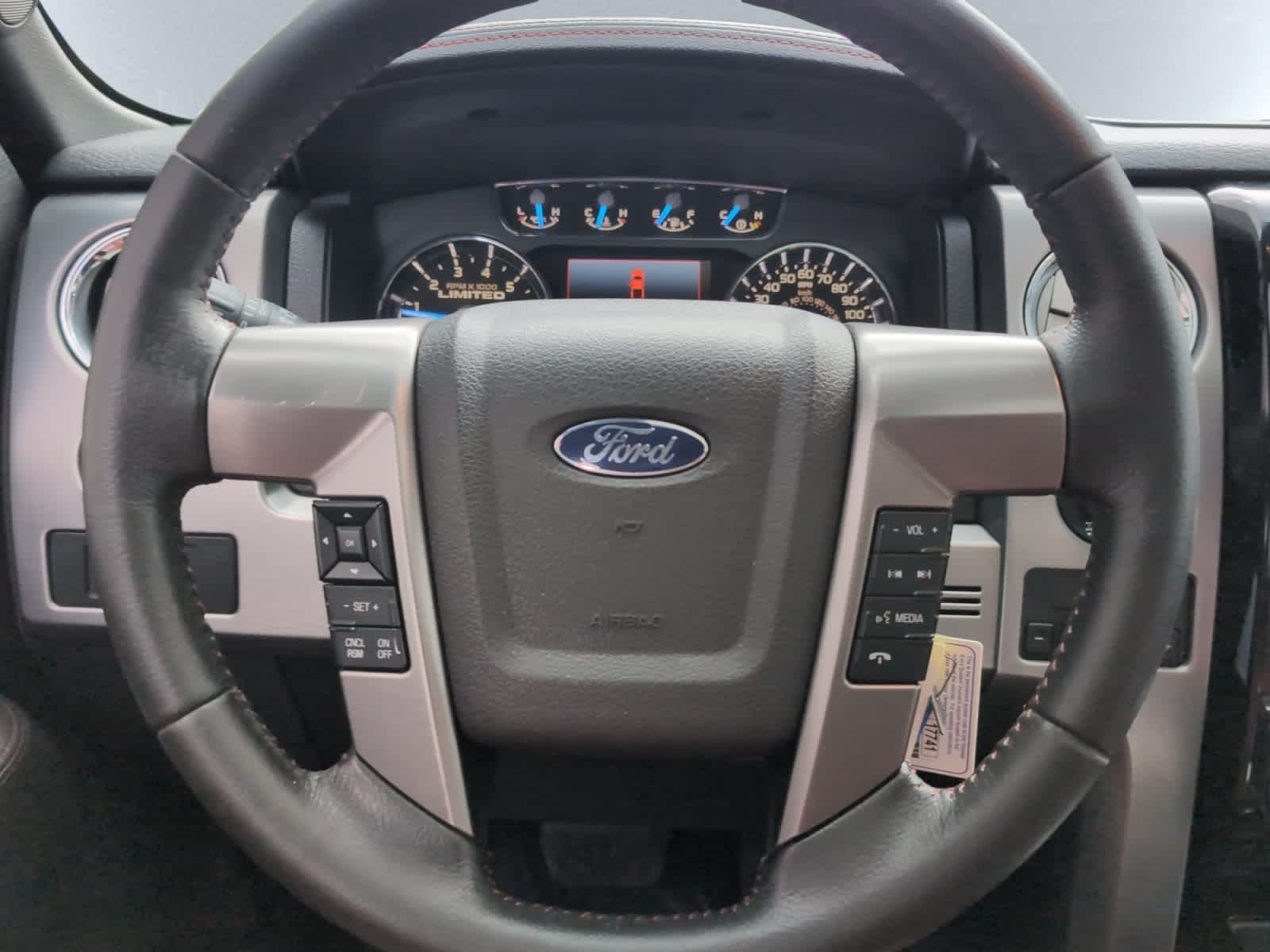 used 2013 Ford F-150 car, priced at $22,998