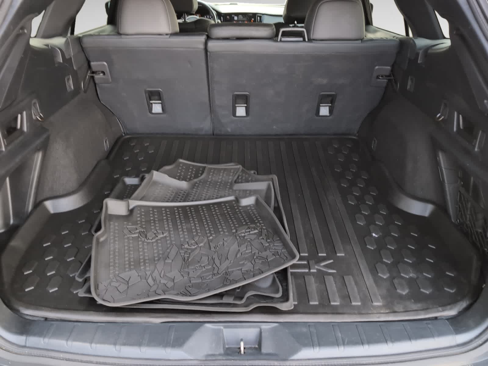used 2022 Subaru Outback car, priced at $27,998