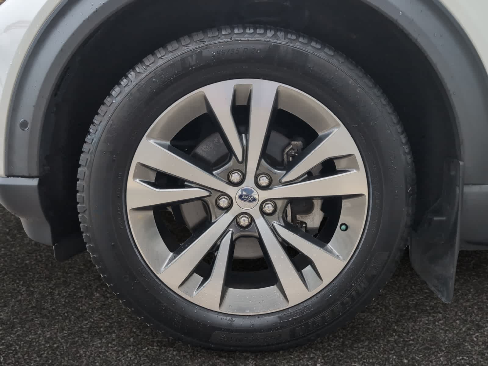 used 2020 Ford Explorer car, priced at $30,998
