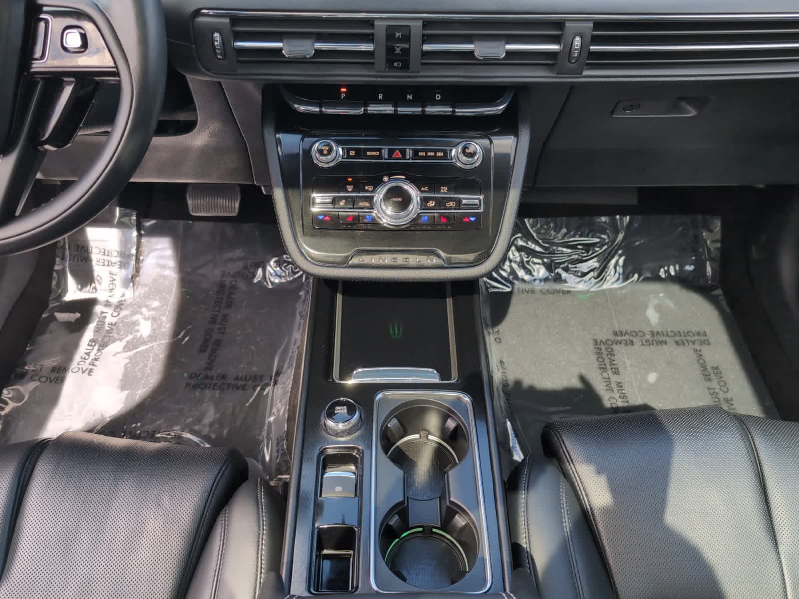 used 2022 Lincoln Corsair car, priced at $36,798