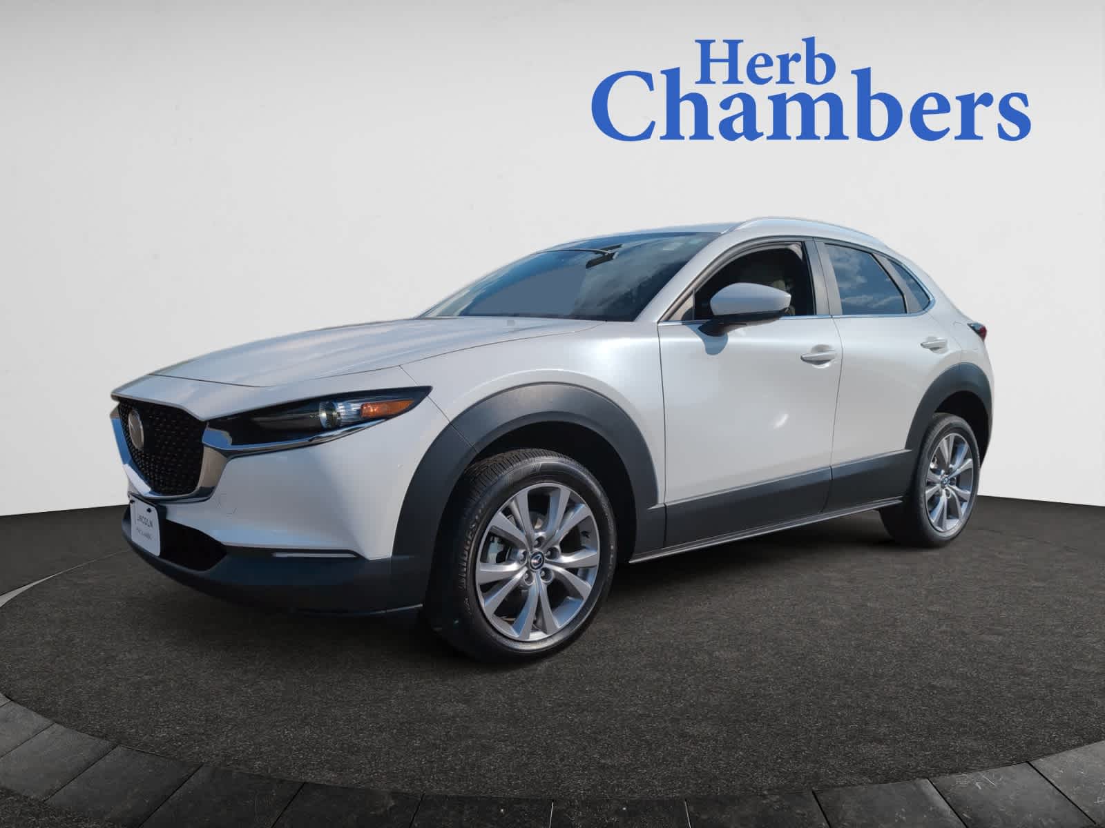 used 2022 Mazda Mazda CX-30 car, priced at $23,998