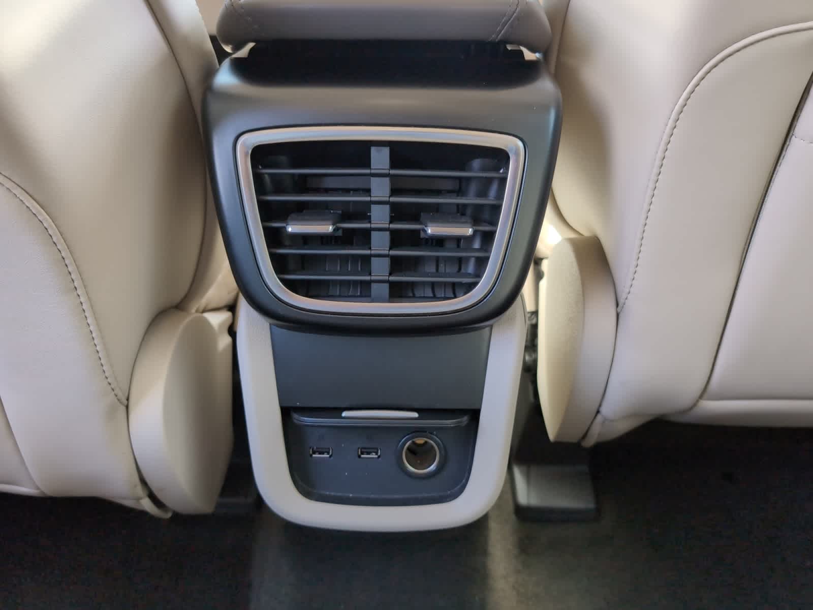 used 2020 Lincoln Nautilus car, priced at $24,798