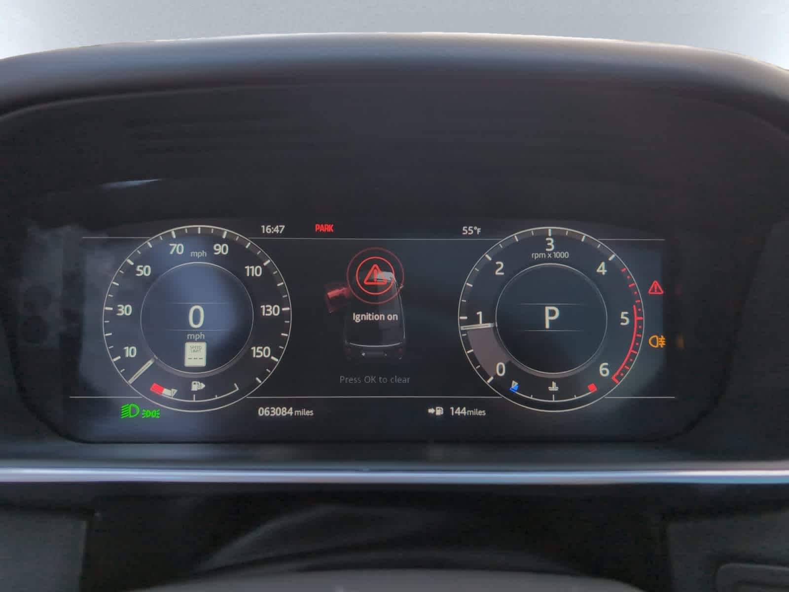 used 2018 Land Rover Range Rover Sport car, priced at $22,898