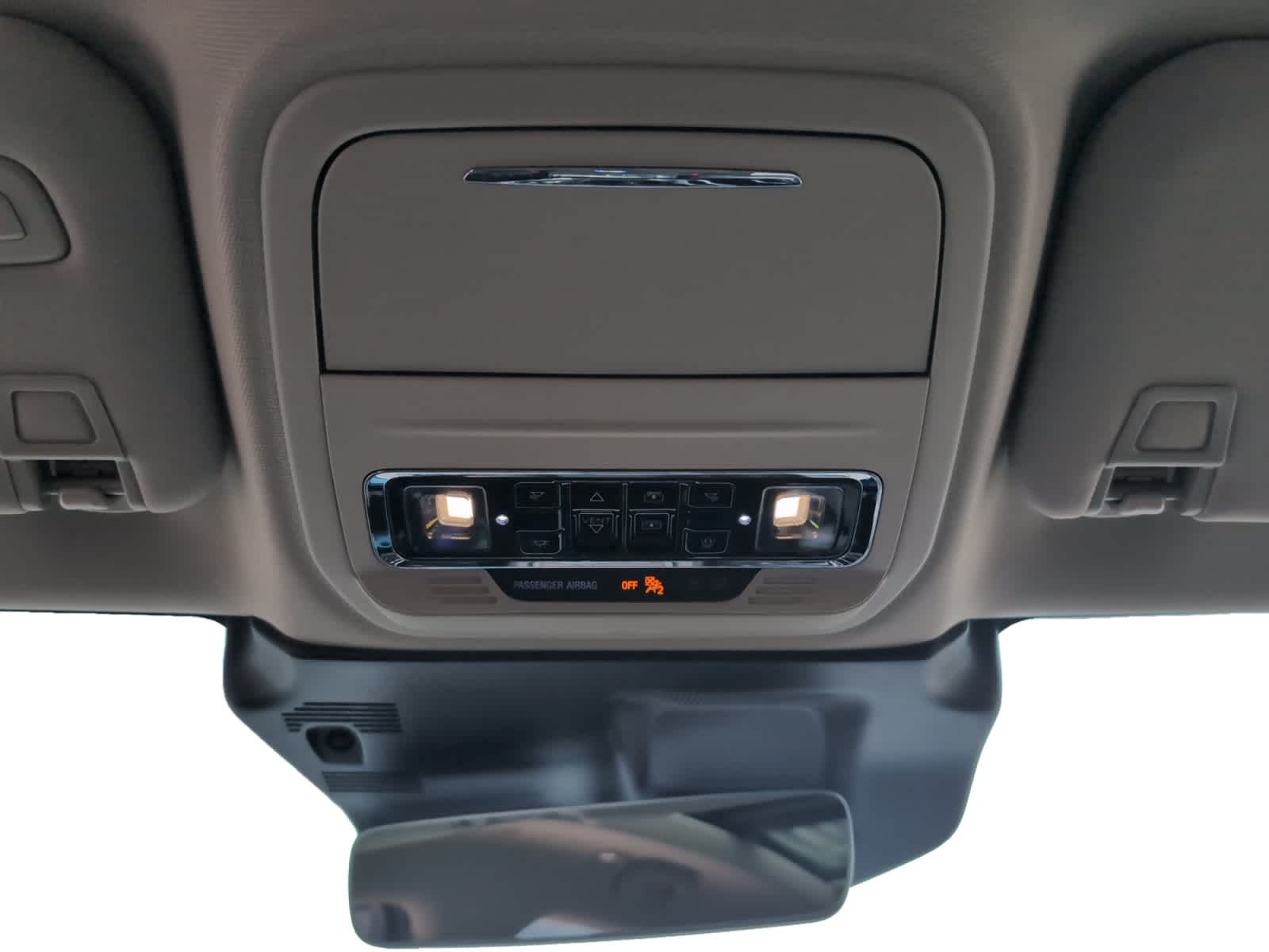 used 2025 Lincoln Corsair car, priced at $47,998