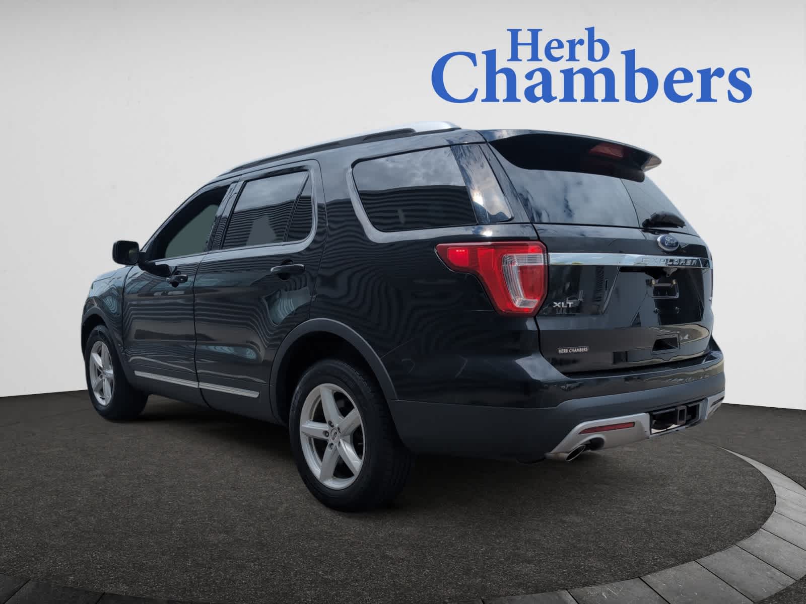 used 2016 Ford Explorer car, priced at $14,998