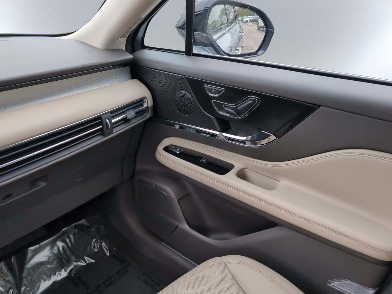 used 2024 Lincoln Corsair car, priced at $47,998