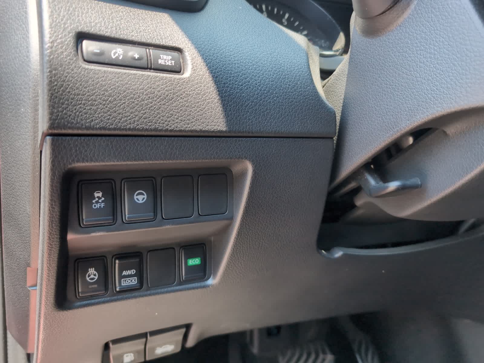 used 2019 Nissan Rogue Sport car, priced at $14,998