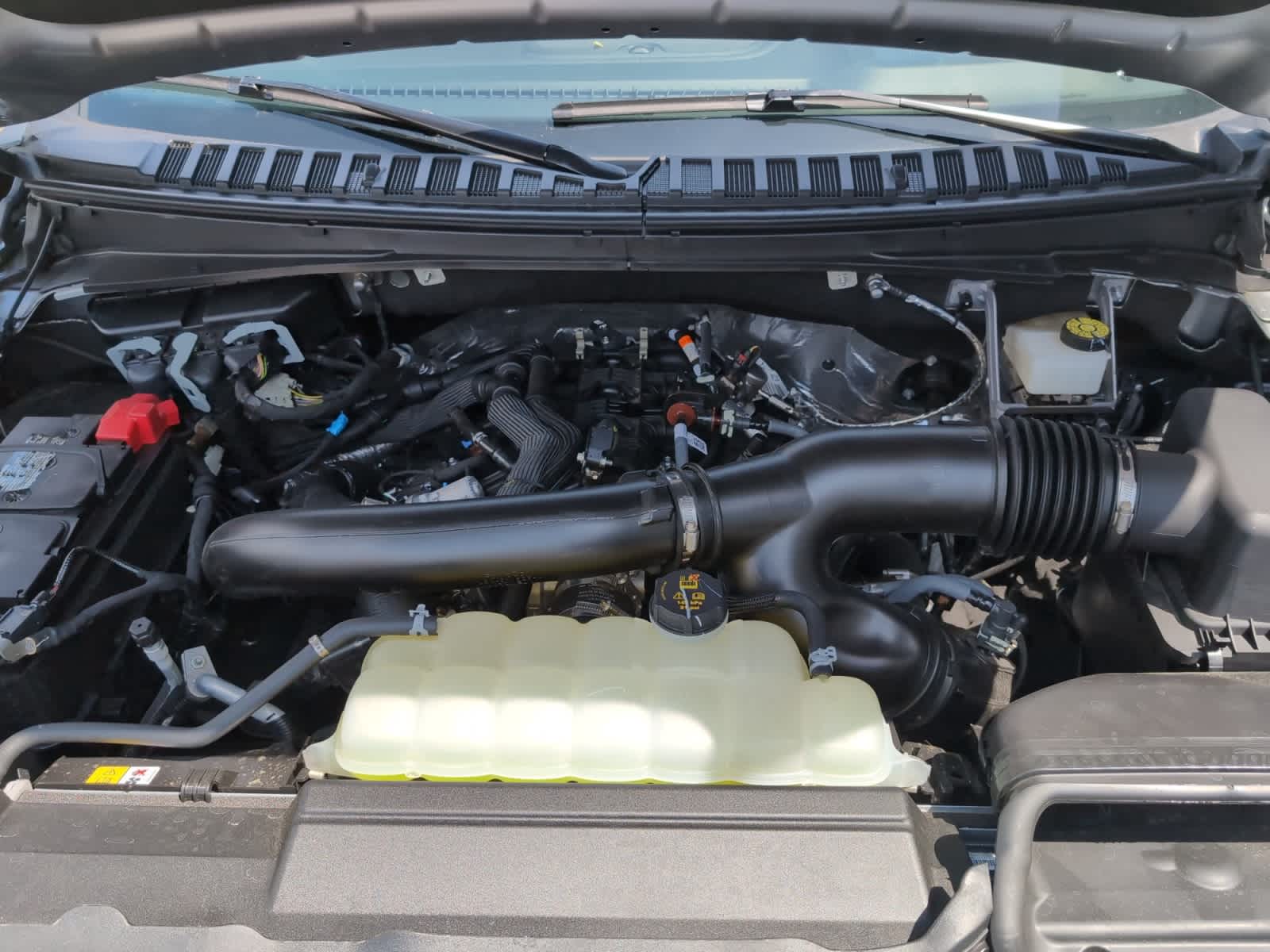 used 2024 Lincoln Navigator car, priced at $96,598