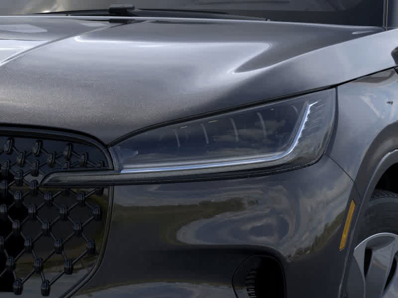 new 2025 Lincoln Aviator car, priced at $69,790