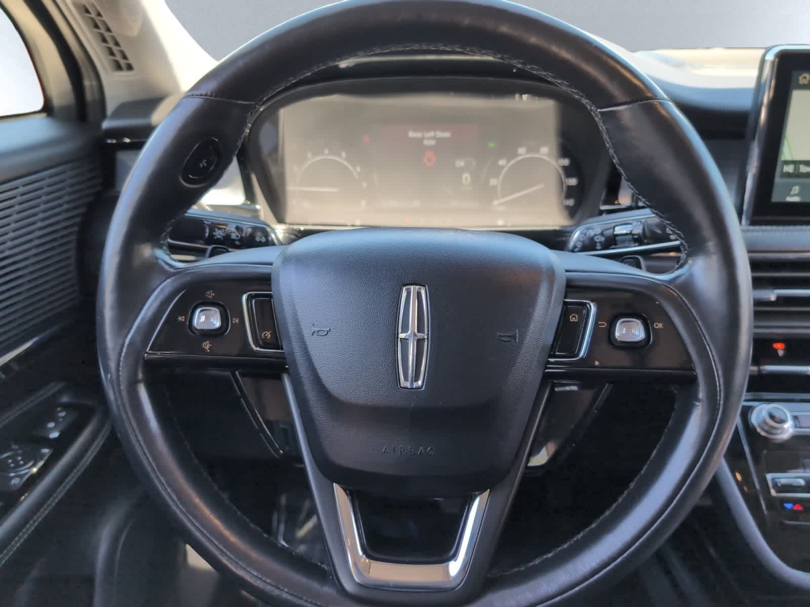 used 2022 Lincoln Corsair car, priced at $32,998