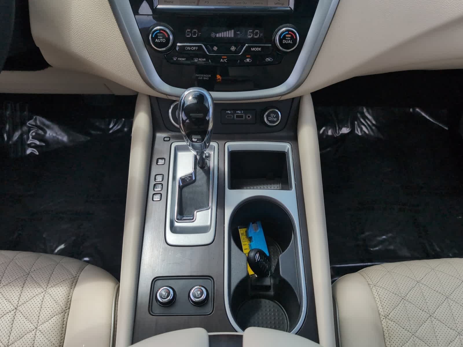 used 2019 Nissan Murano car, priced at $19,998