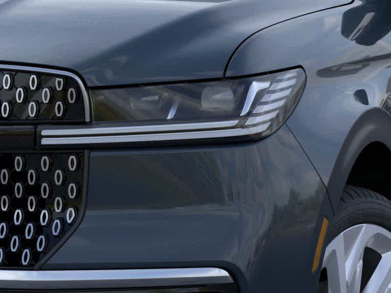 new 2025 Lincoln Navigator L car, priced at $109,570
