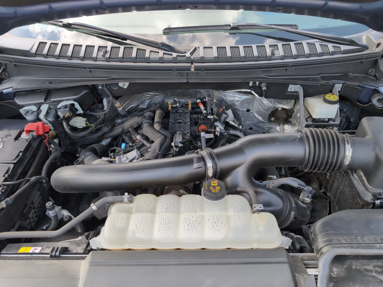 used 2022 Lincoln Navigator car, priced at $61,998