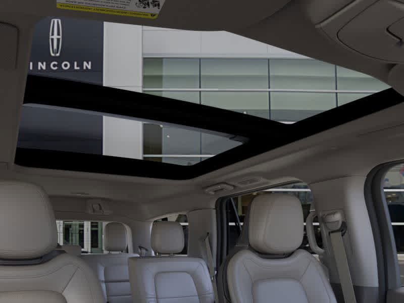 new 2024 Lincoln Navigator car, priced at $108,670