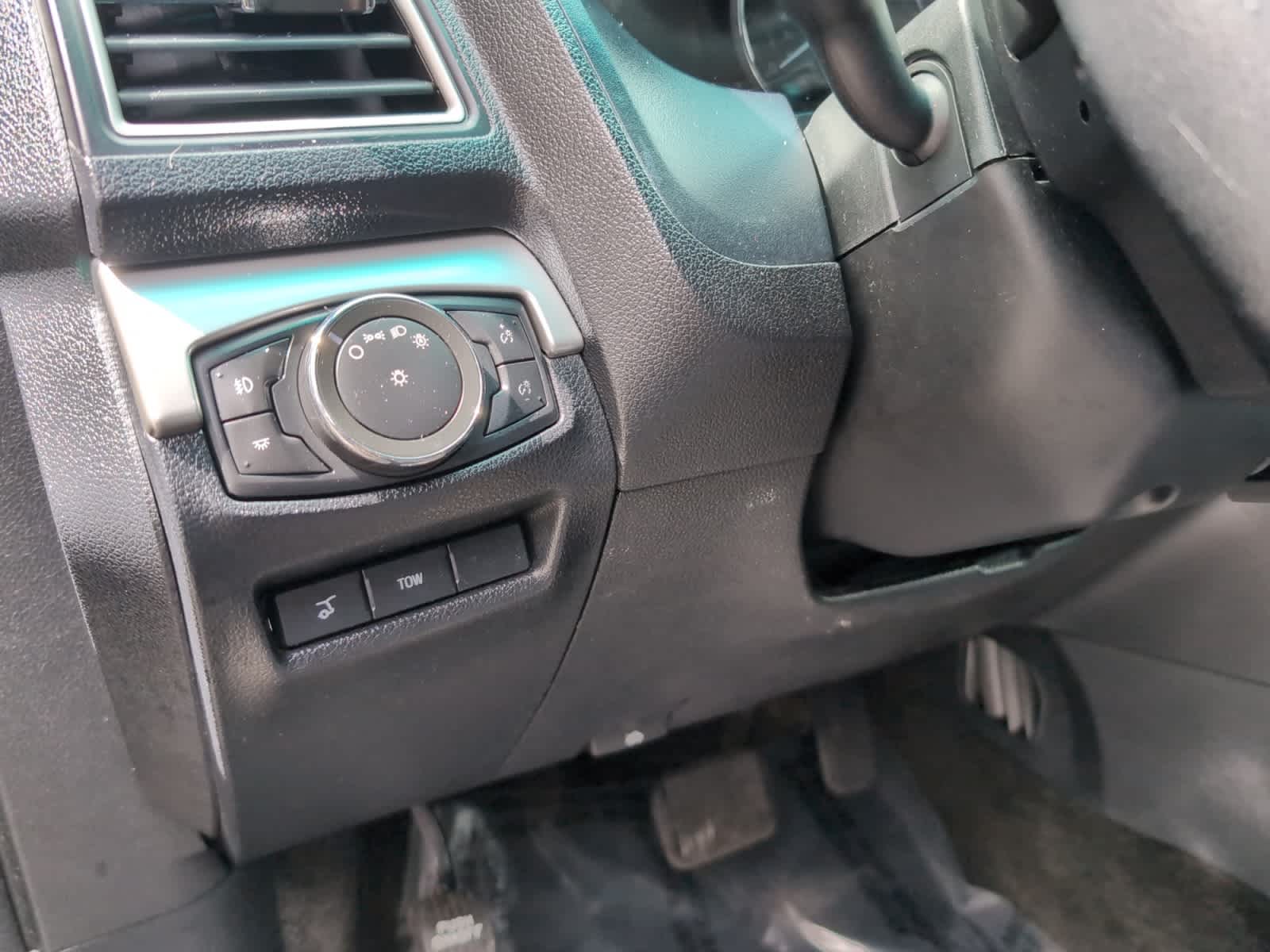 used 2016 Ford Explorer car, priced at $14,998