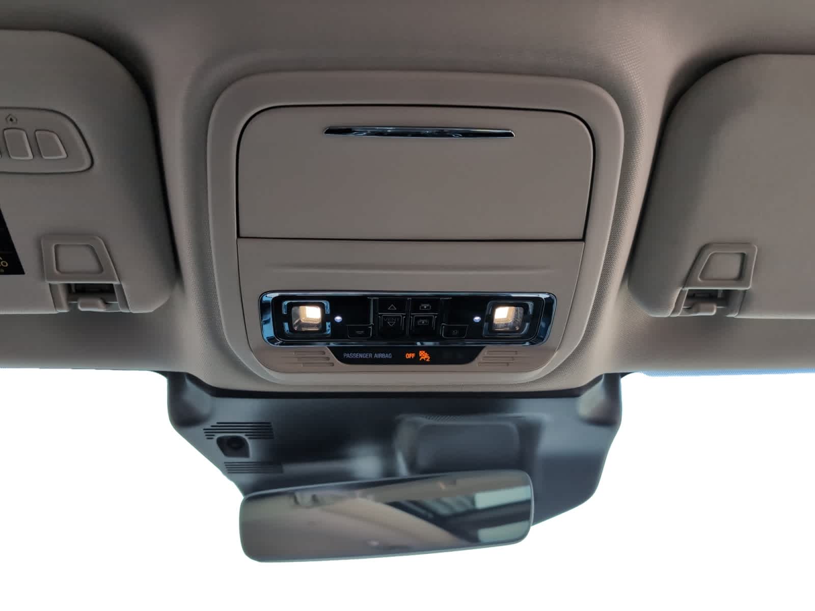 used 2024 Lincoln Corsair car, priced at $48,998