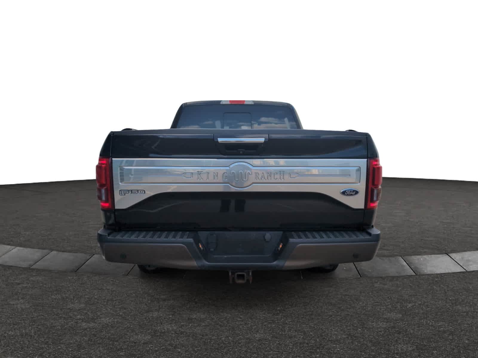 used 2016 Ford F-150 car, priced at $28,998
