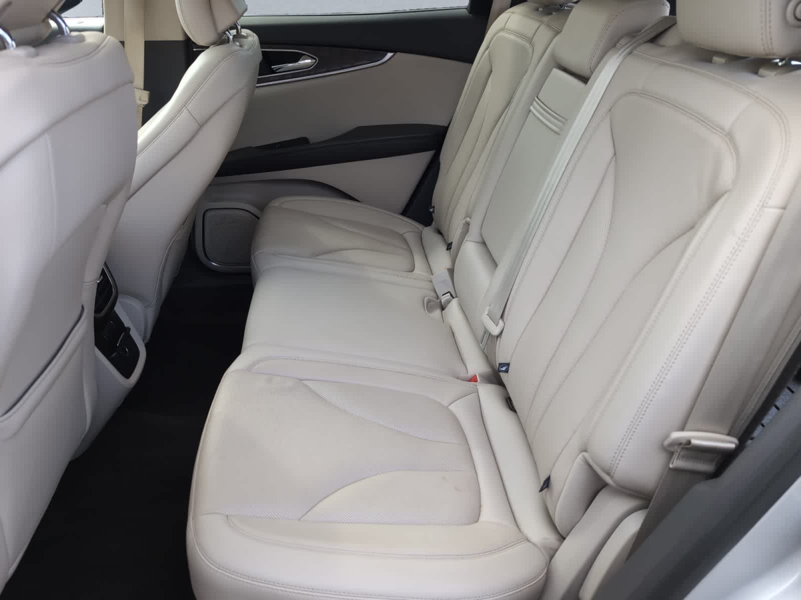 used 2018 Lincoln MKX car, priced at $17,998