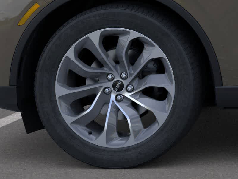 new 2025 Lincoln Aviator car, priced at $73,040