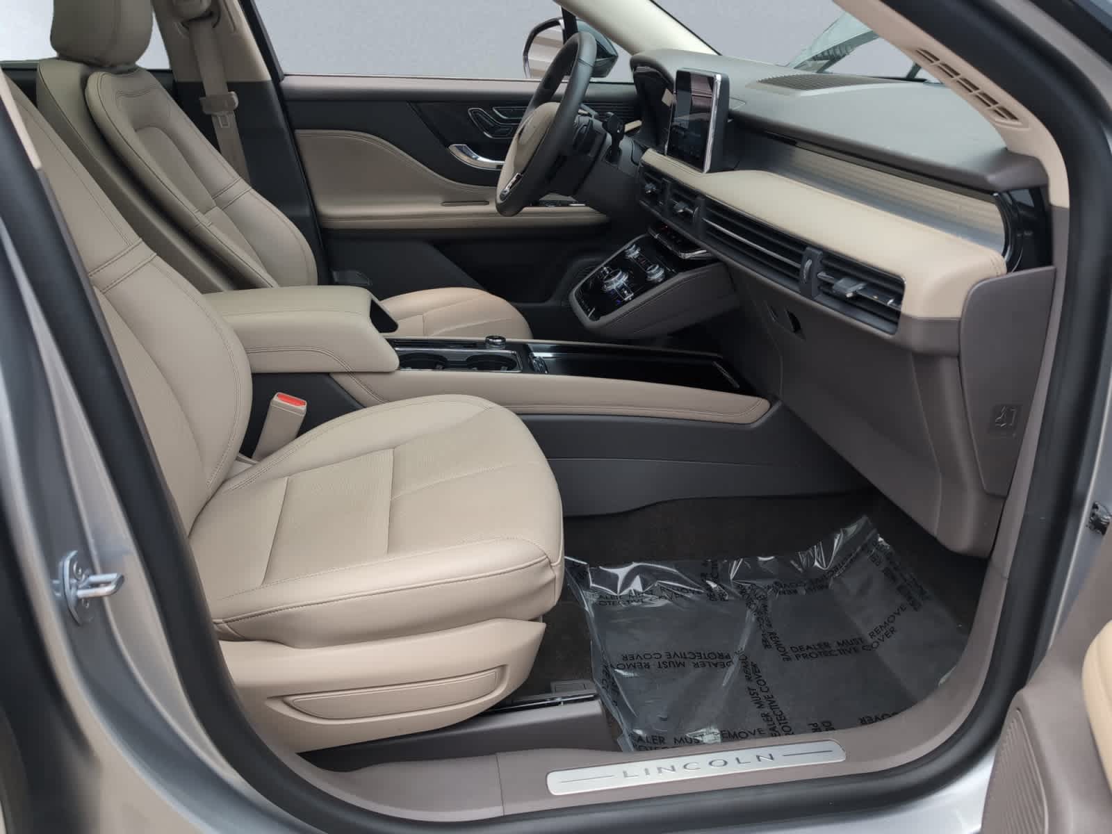 used 2022 Lincoln Corsair car, priced at $33,998