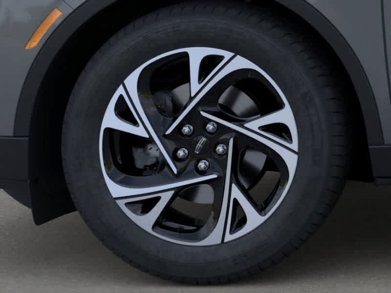 new 2025 Lincoln Nautilus car, priced at $65,215