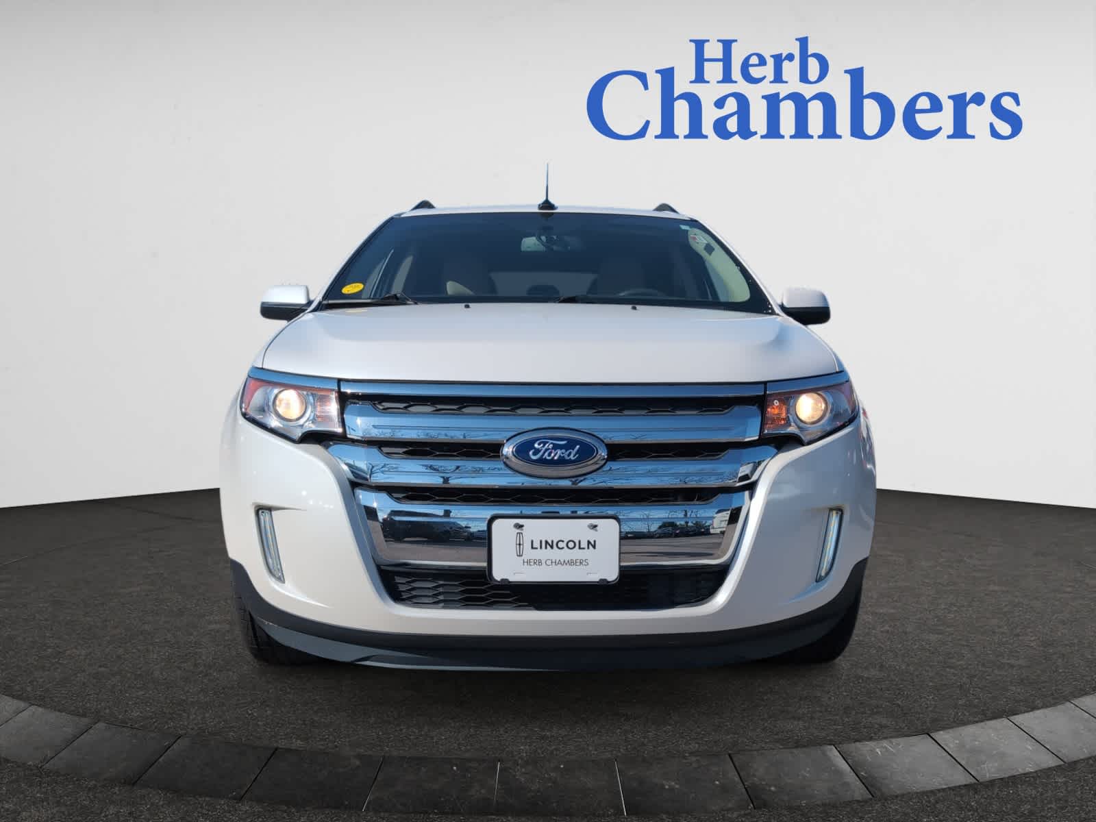 used 2011 Ford Edge car, priced at $7,998