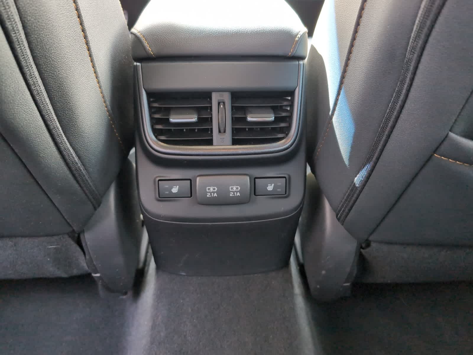 used 2022 Subaru Outback car, priced at $27,998