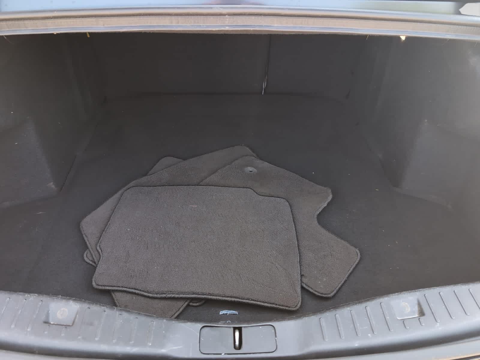 used 2020 Lincoln MKZ car, priced at $19,998