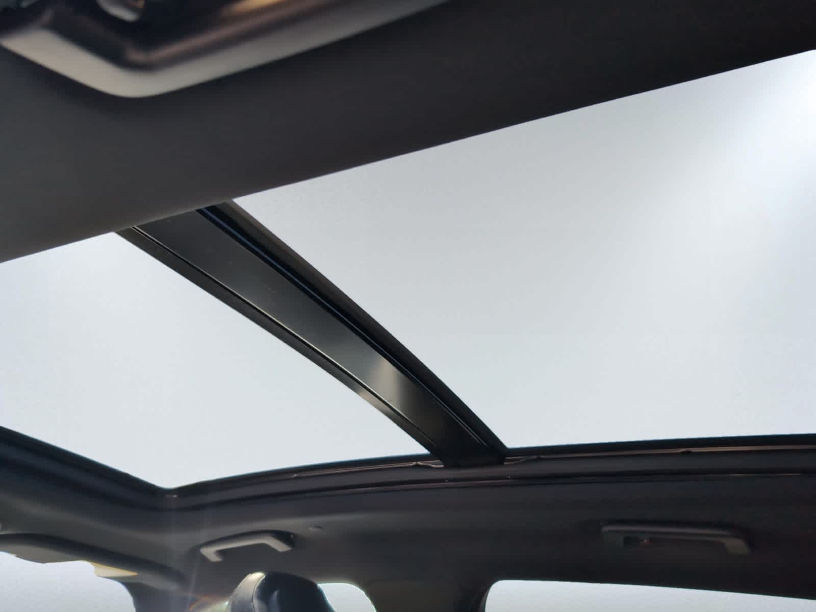 used 2020 Lincoln Nautilus car, priced at $30,998
