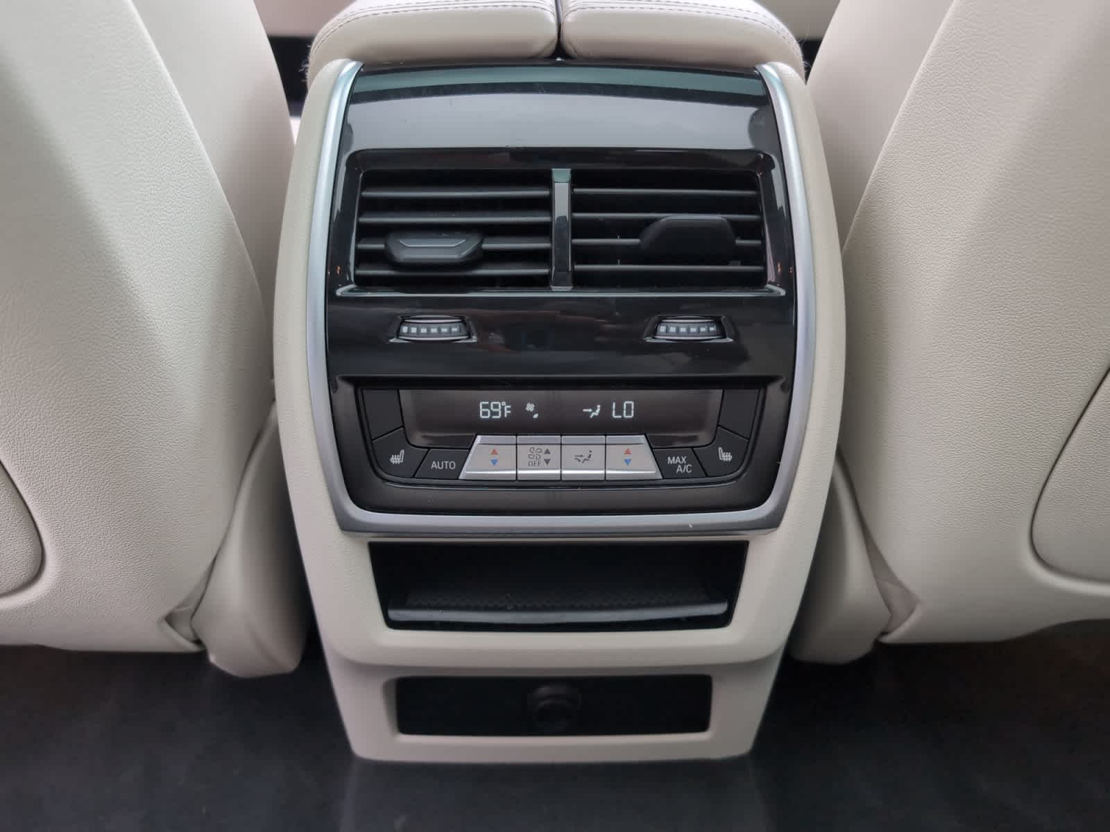 used 2022 BMW X5 car, priced at $43,998