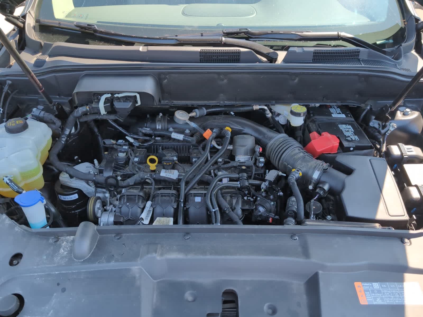 used 2022 Lincoln Nautilus car, priced at $40,998