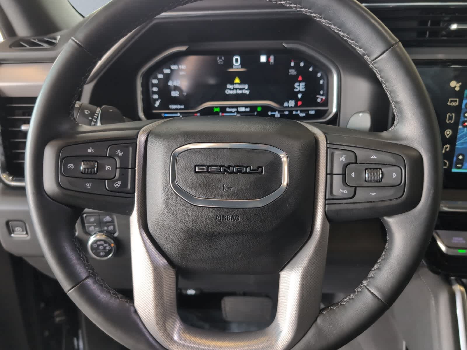 used 2023 GMC Sierra 1500 car, priced at $58,998