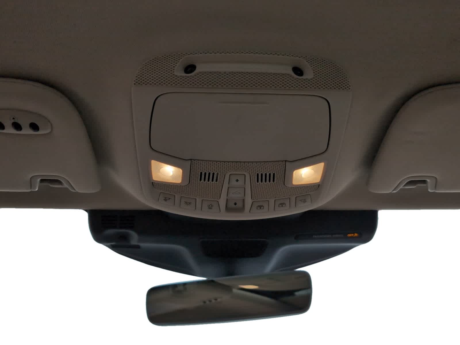 used 2023 Lincoln Nautilus car, priced at $42,998