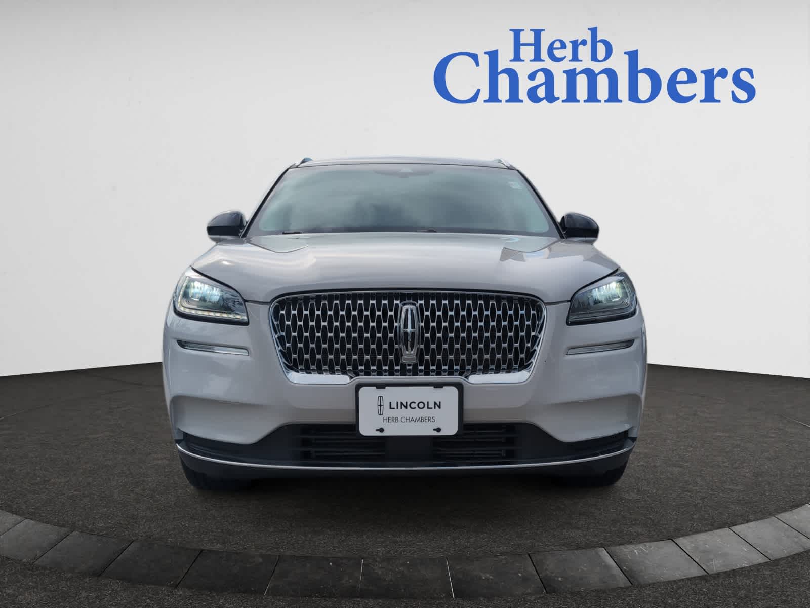 used 2022 Lincoln Corsair car, priced at $32,998