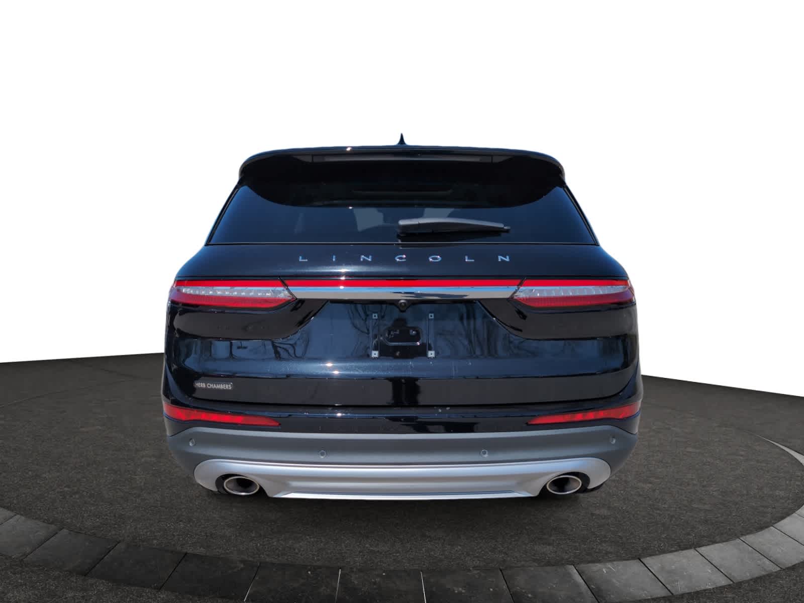 used 2024 Lincoln Corsair car, priced at $47,698