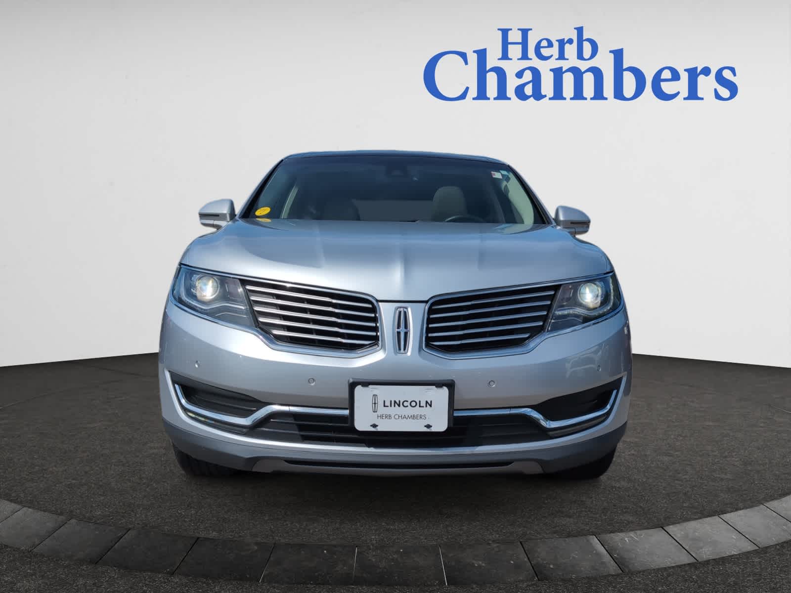 used 2018 Lincoln MKX car, priced at $17,998
