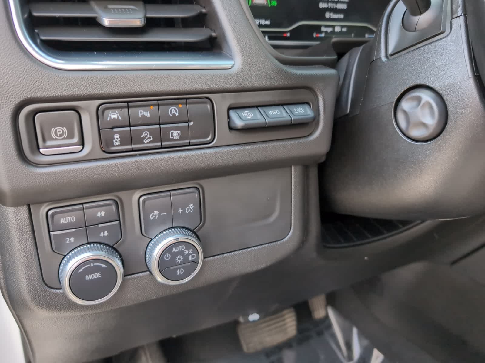 used 2023 GMC Yukon car, priced at $62,998