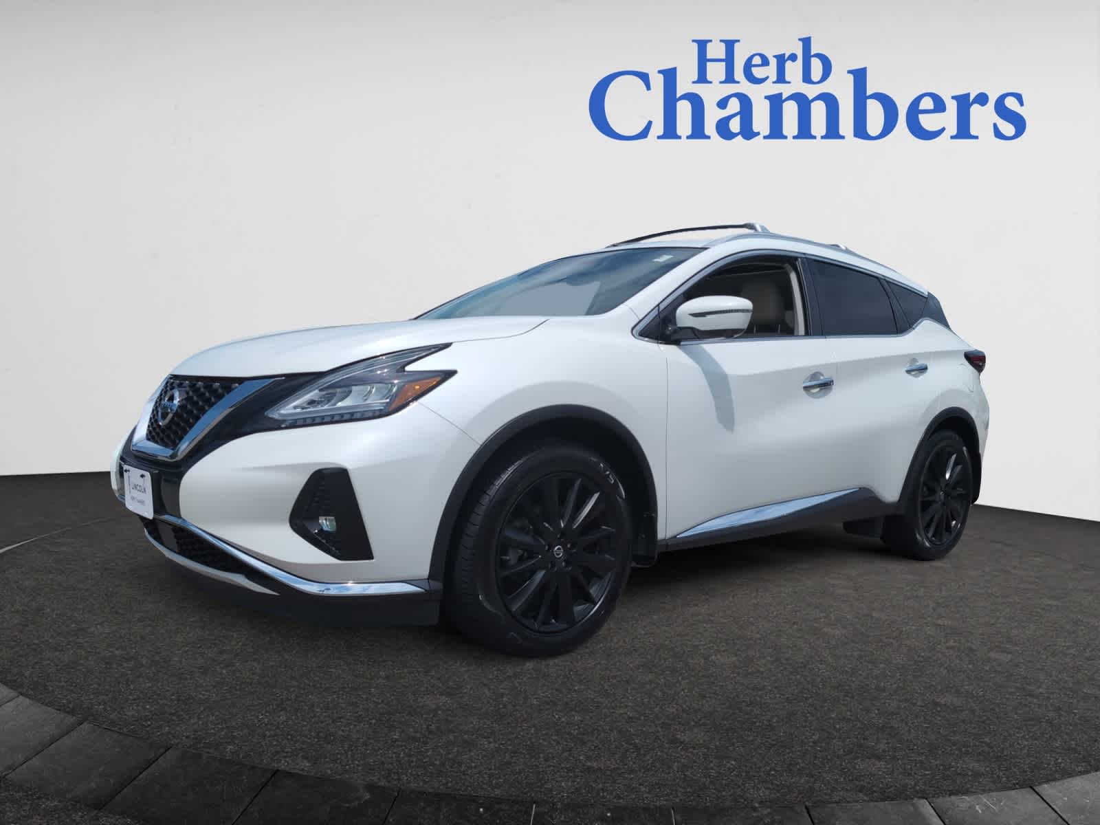 used 2019 Nissan Murano car, priced at $19,998
