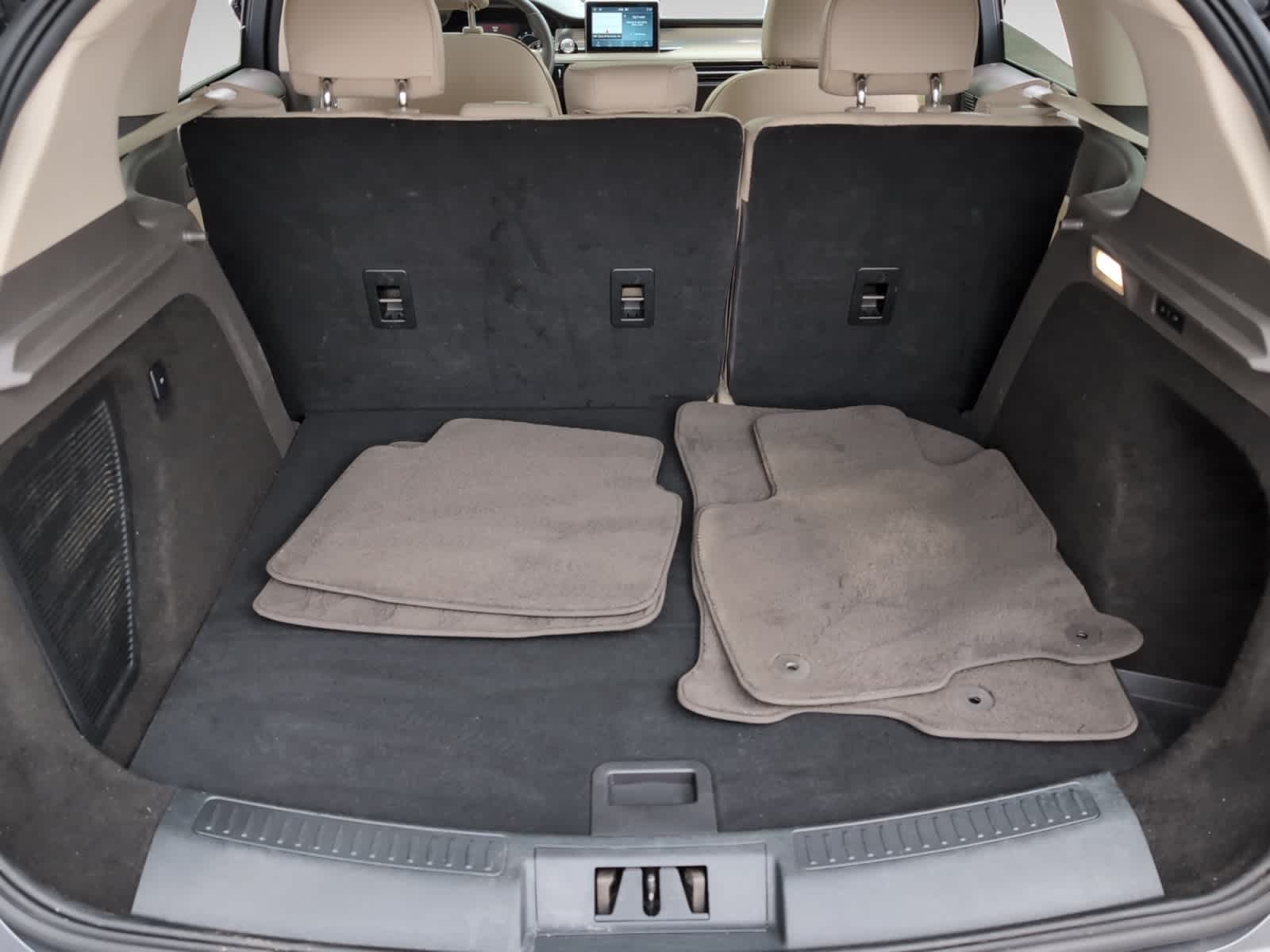 used 2021 Lincoln Corsair car, priced at $27,998