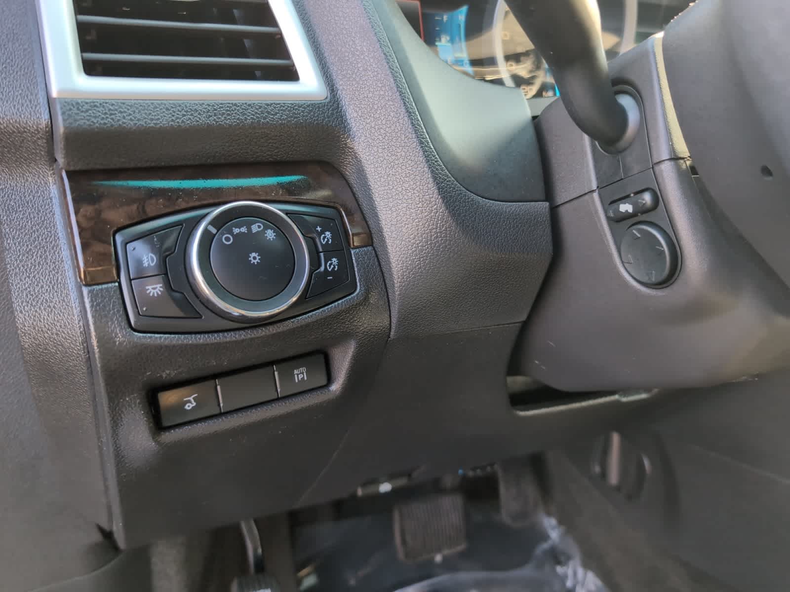 used 2015 Ford Explorer car, priced at $15,898